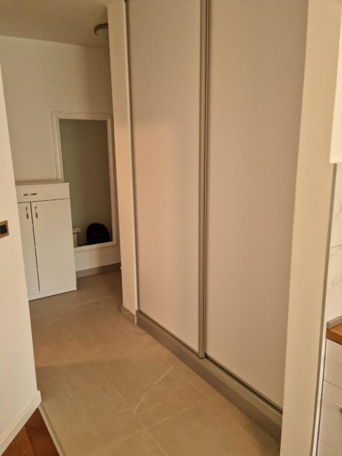 Apartman Kami 图兹拉 外观 照片